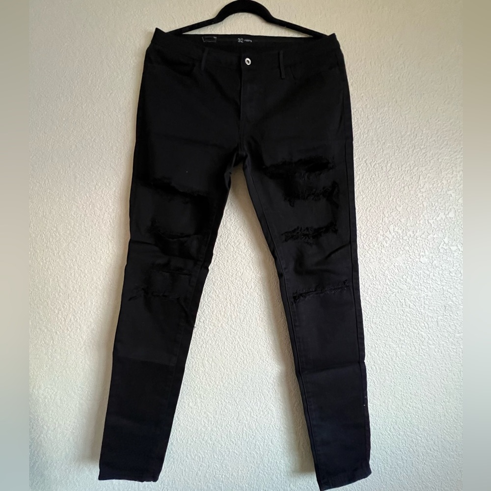 Women's Jeans